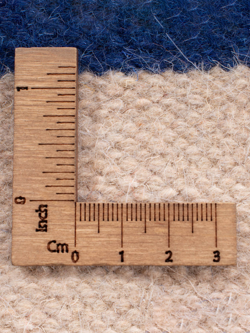 Kelim Teppich - Trendy - 240 x 170 cm - beige