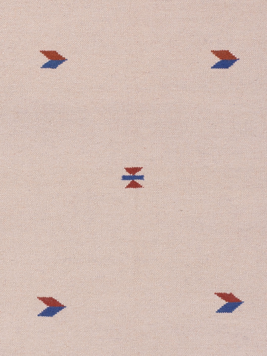 Kelim Rug - Trendy - 240 x 170 cm - caramel