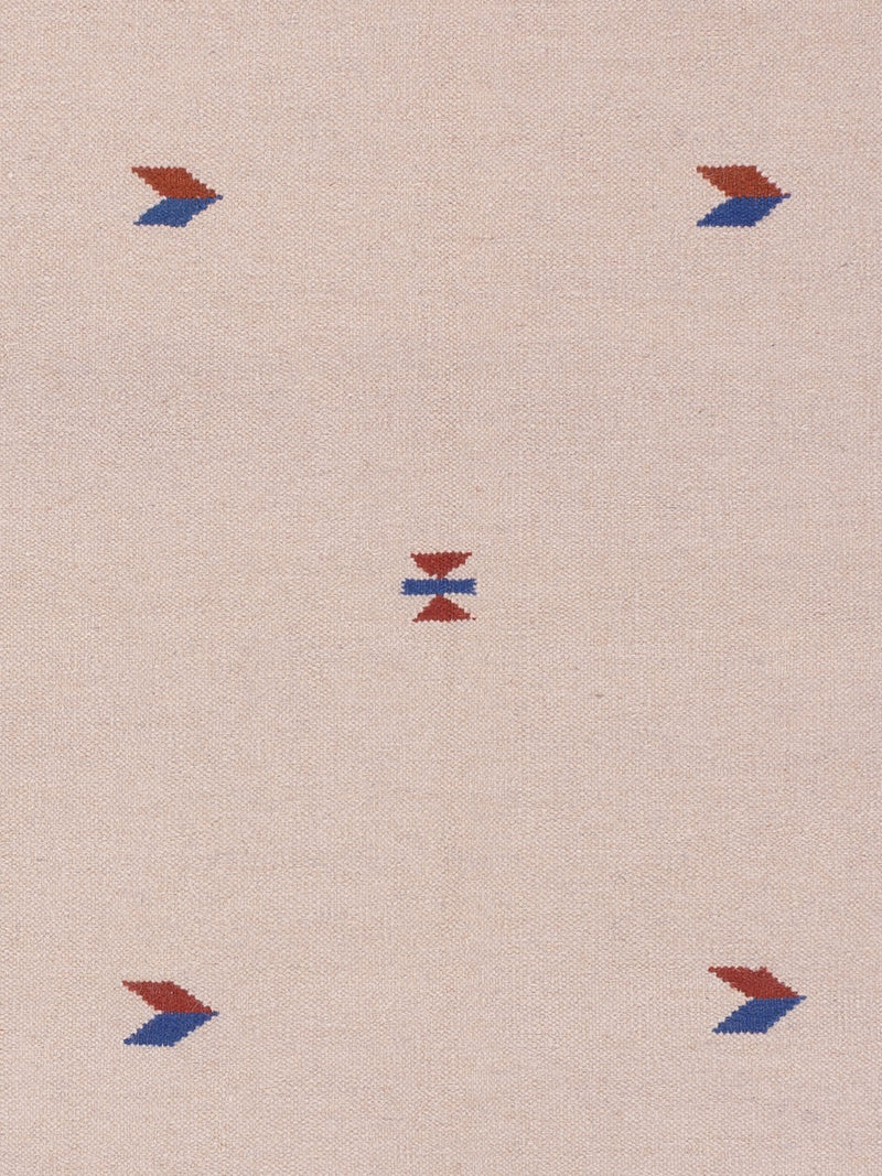 Kelim Rug - Trendy - 240 x 170 cm - caramel