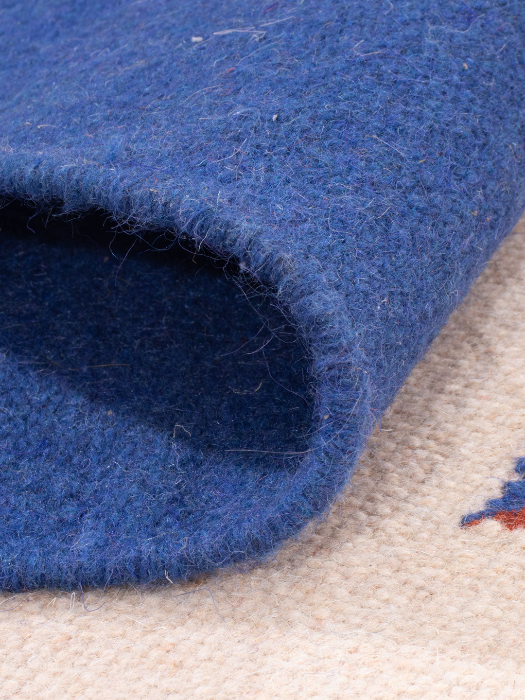 Kelim Rug - Trendy - 240 x 170 cm - caramel