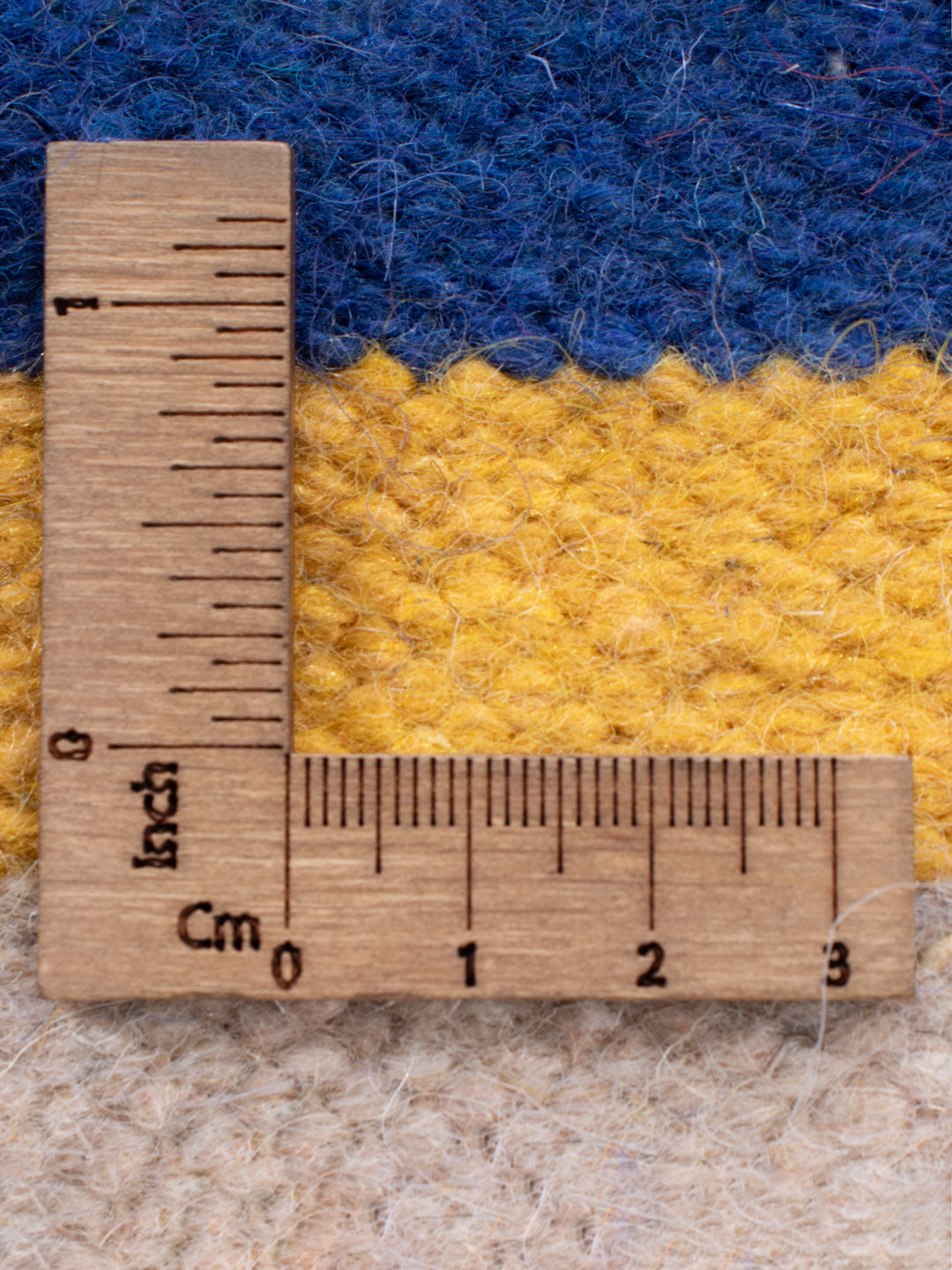 Kelim Rug - Trendy - 240 x 170 cm - caramel