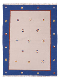 Kelim Rug - Trendy - 240 x 170 cm - caramel