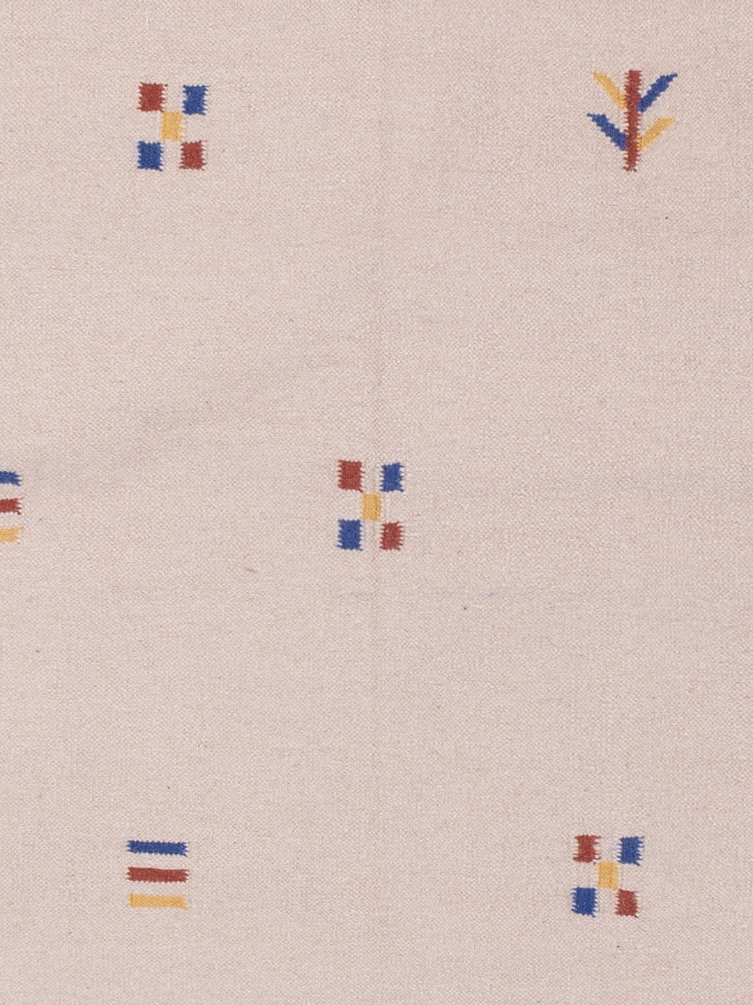 Kelim Rug - Trendy - 240 x 170 cm - caramel