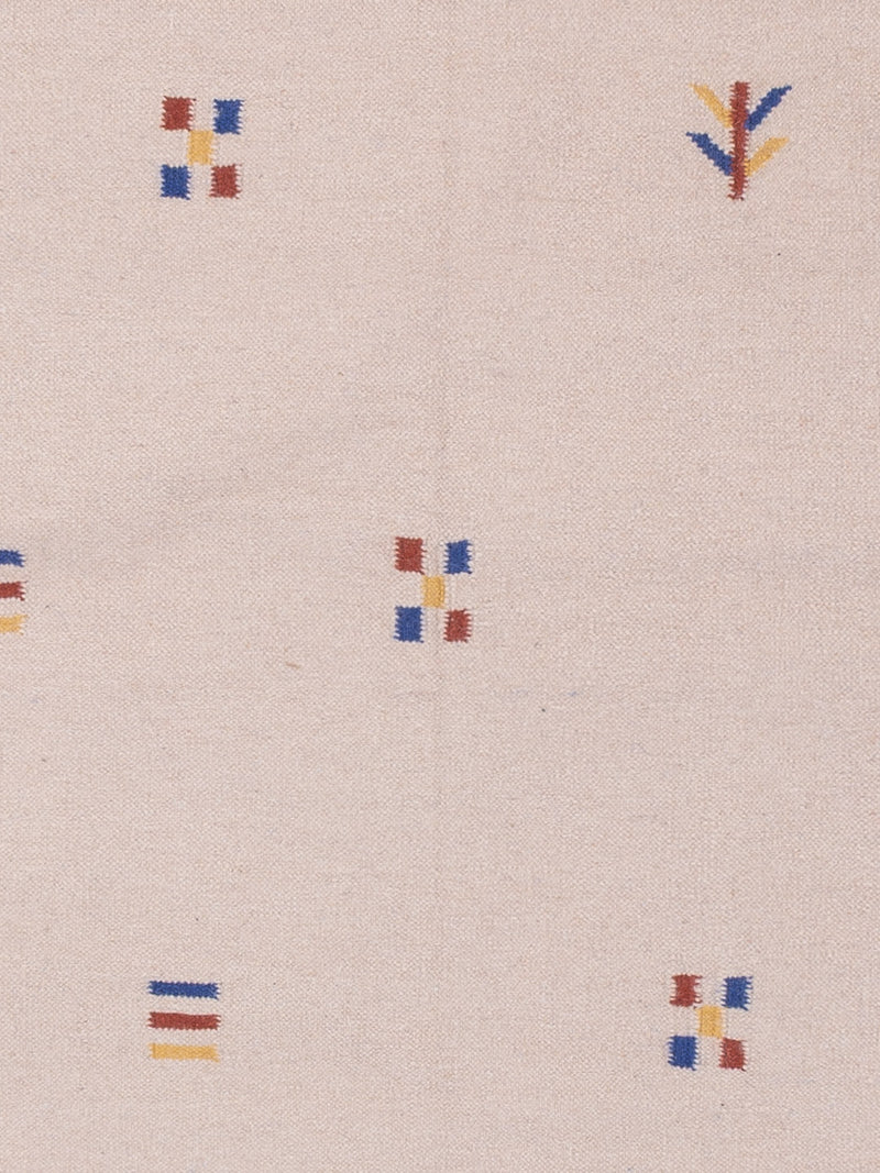 Kelim Rug - Trendy - 240 x 170 cm - caramel