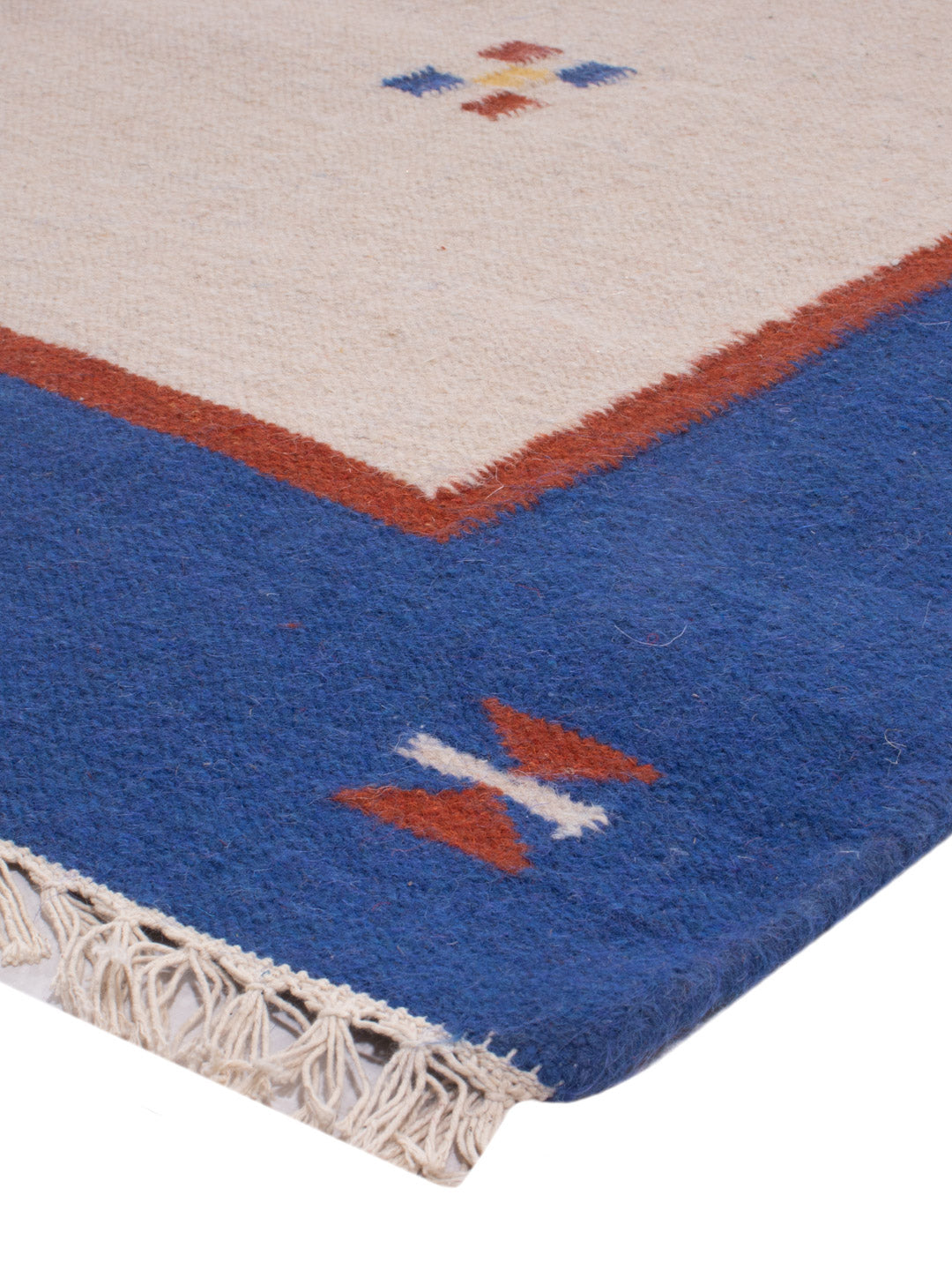 Kelim Rug - Trendy - 240 x 170 cm - caramel