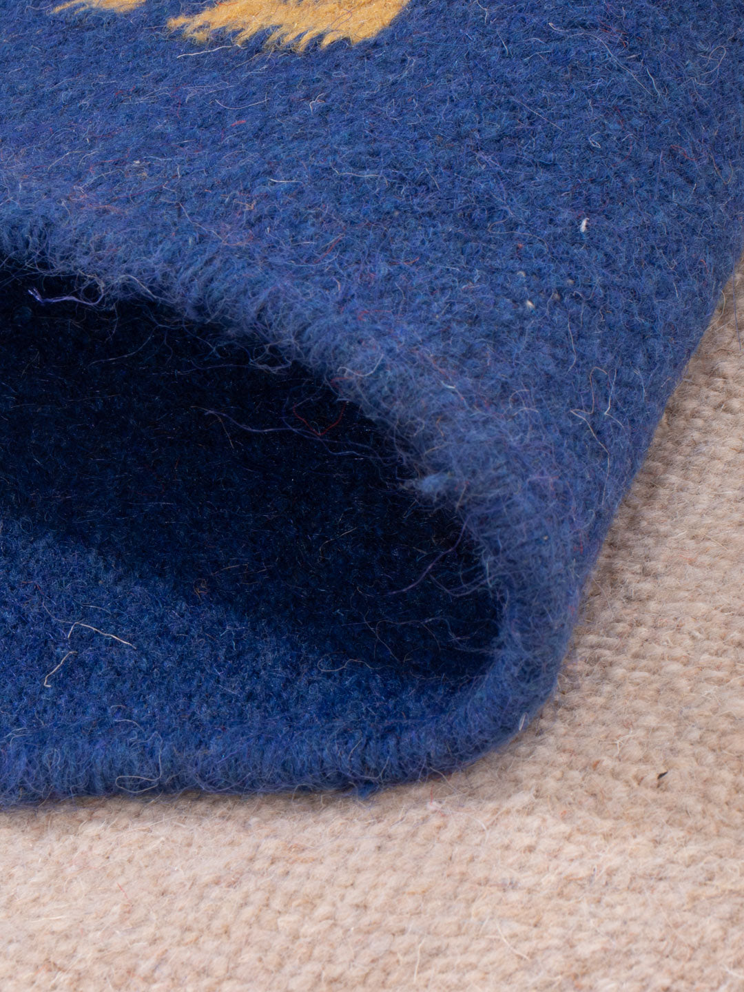 Kelim Rug - Trendy - 240 x 170 cm - caramel