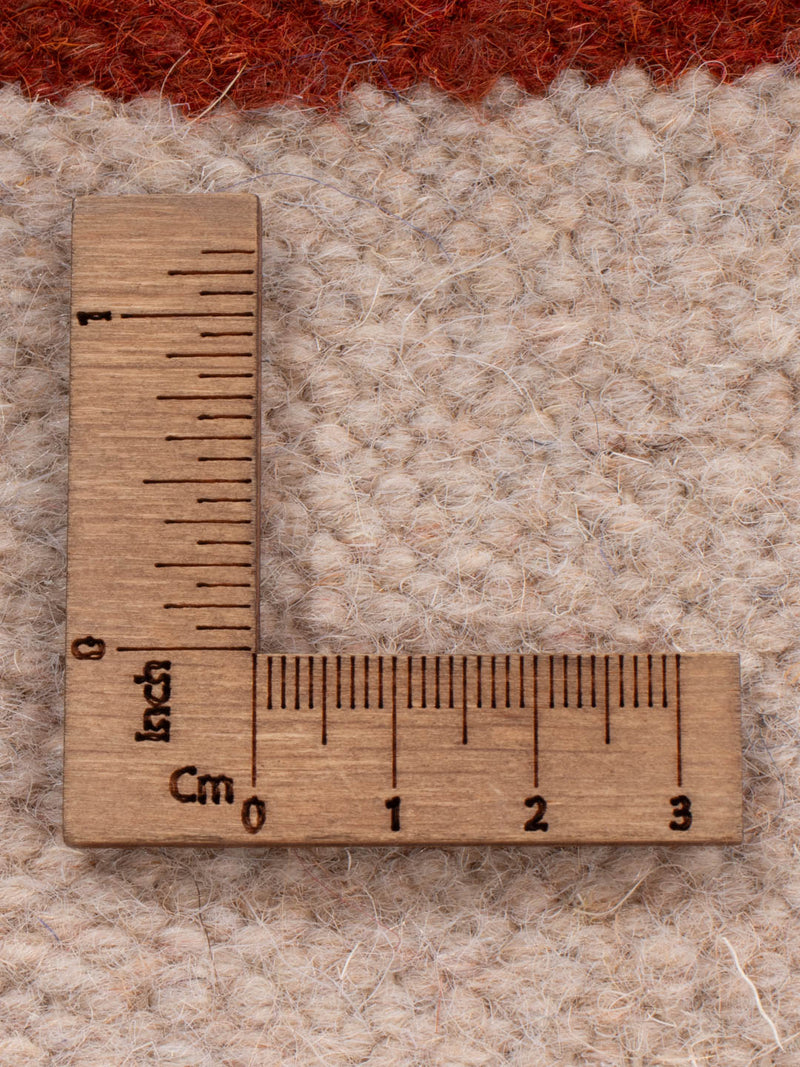 Kelim Rug - Trendy - 240 x 170 cm - caramel