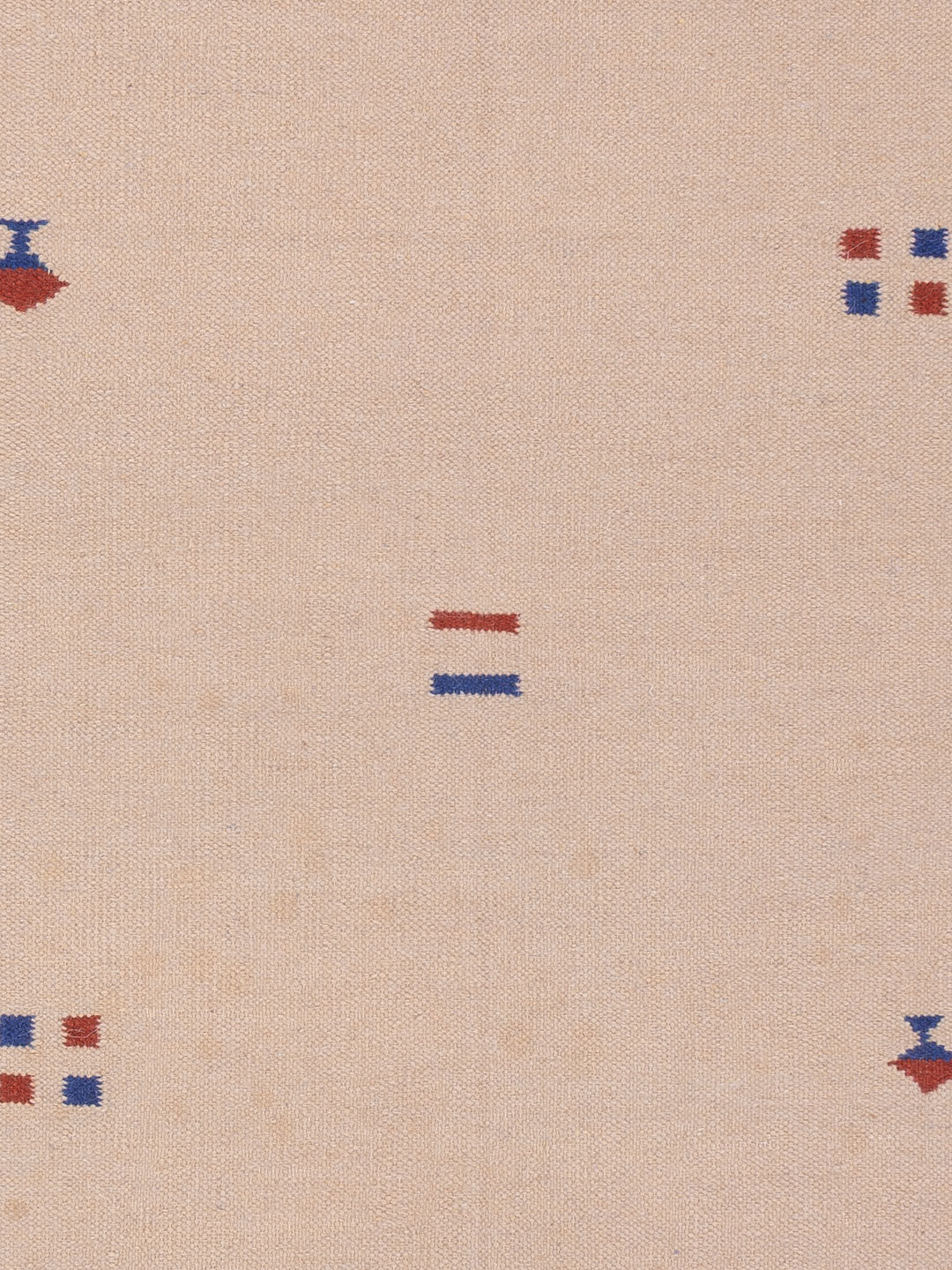 Kelim Rug - Trendy - 240 x 170 cm - caramel