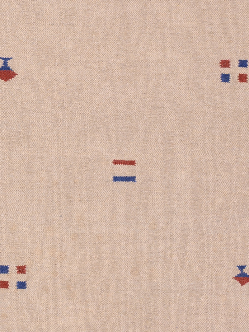 Kelim Rug - Trendy - 240 x 170 cm - caramel