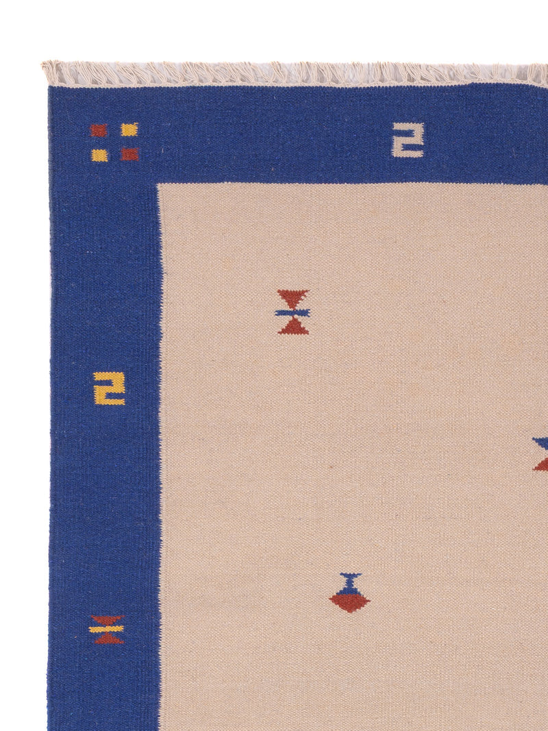 Kelim Rug - Trendy - 240 x 170 cm - caramel