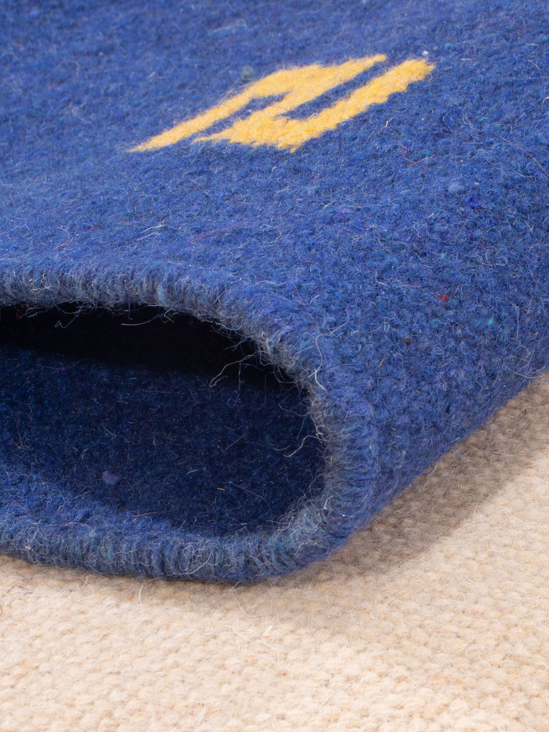 Kelim Rug - Trendy - 240 x 170 cm - caramel