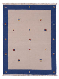 Kelim Rug - Trendy - 240 x 170 cm - caramel