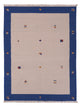 Modern Kilim Rug - Wool Rug