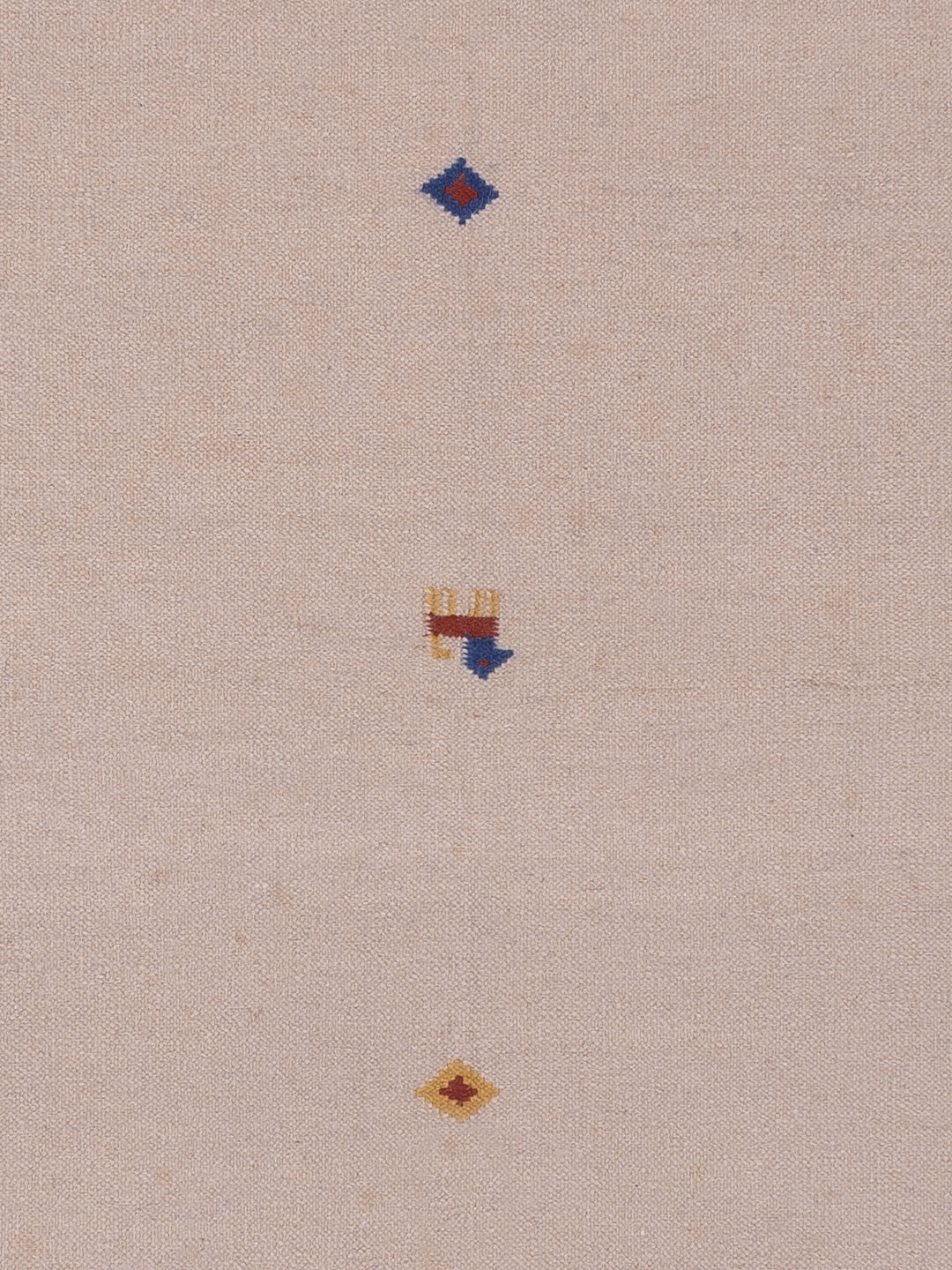 Kelim Rug - Trendy - 240 x 170 cm - caramel