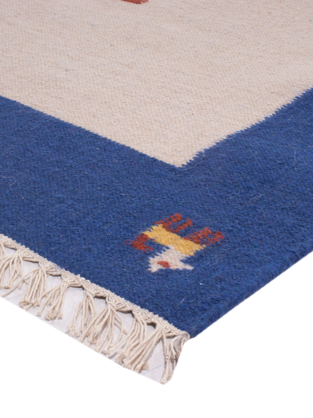 Kelim Rug - Trendy - 240 x 170 cm - caramel