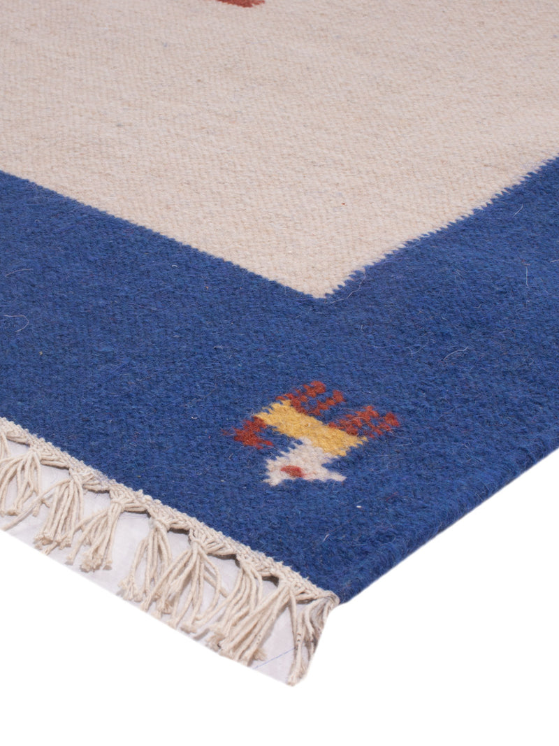 Kelim Rug - Trendy - 240 x 170 cm - caramel