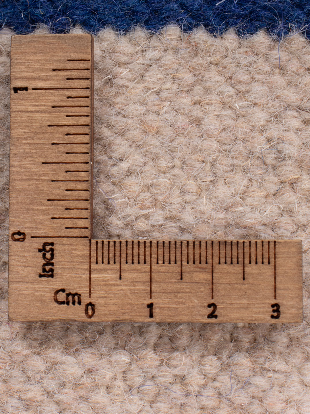 Kelim Rug - Trendy - 240 x 170 cm - caramel