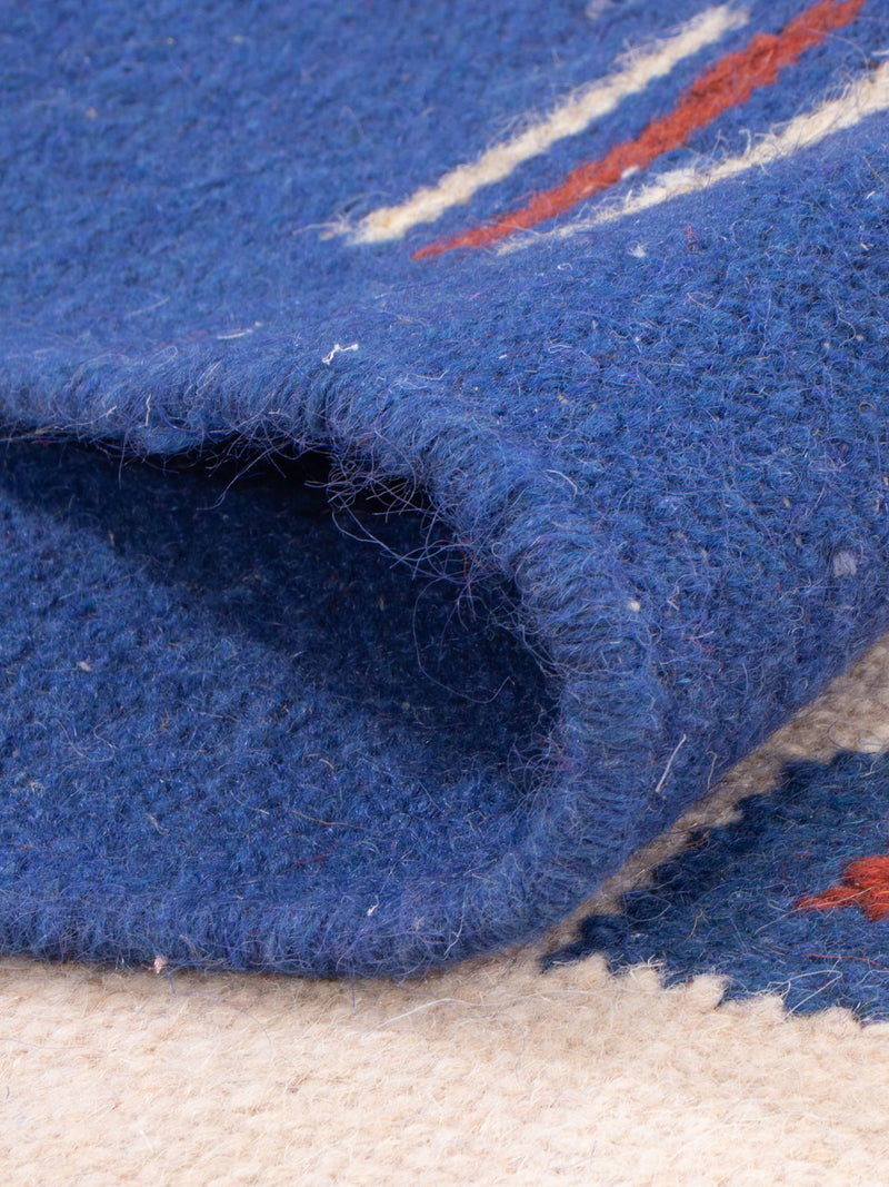 Kelim Rug - Trendy - 240 x 170 cm - caramel