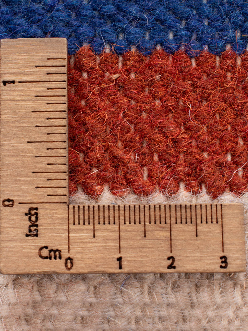 Kelim Rug - Trendy - 240 x 170 cm - caramel