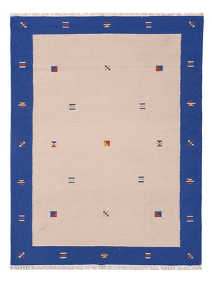 Kelim Rug - Trendy - 240 x 170 cm - caramel