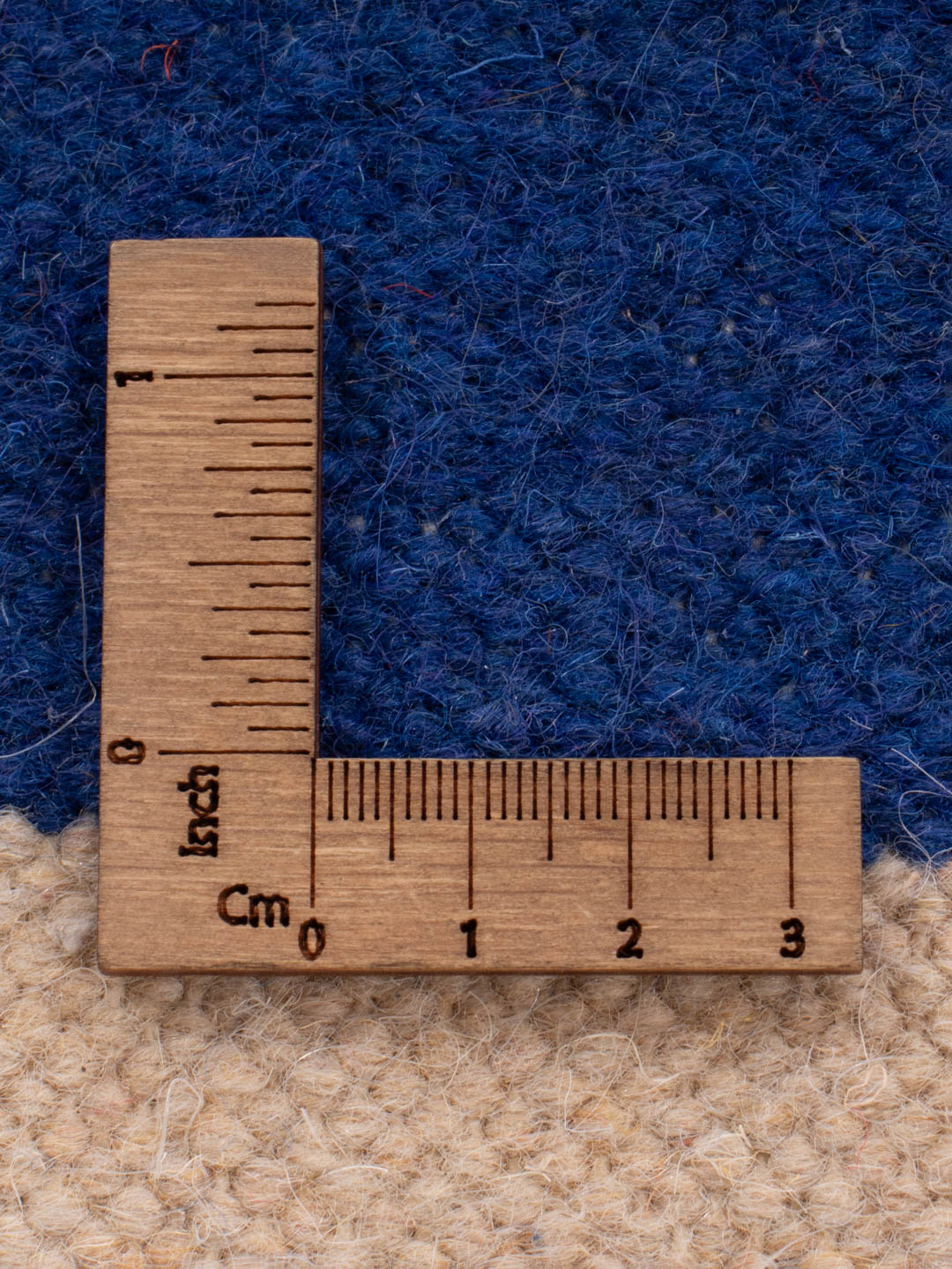 Kelim Teppich - Trendy - 240 x 170 cm - beige