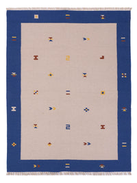 Kelim Rug - Trendy - 240 x 170 cm - caramel