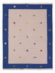 Modern Kilim Rug - Wool Rug