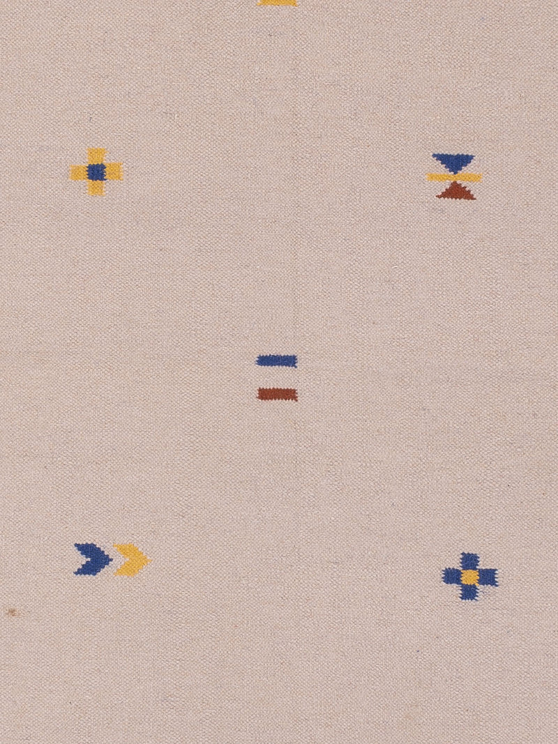 Kelim Rug - Trendy - 240 x 170 cm - caramel