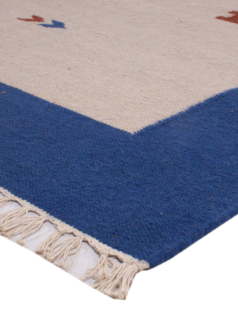 Kelim Rug - Trendy - 240 x 170 cm - caramel