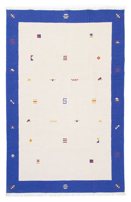 Kelim Rug - Trendy - 300 x 200 cm - beige