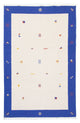 Modern Kilim Rug 300x200cm - Wool Rug