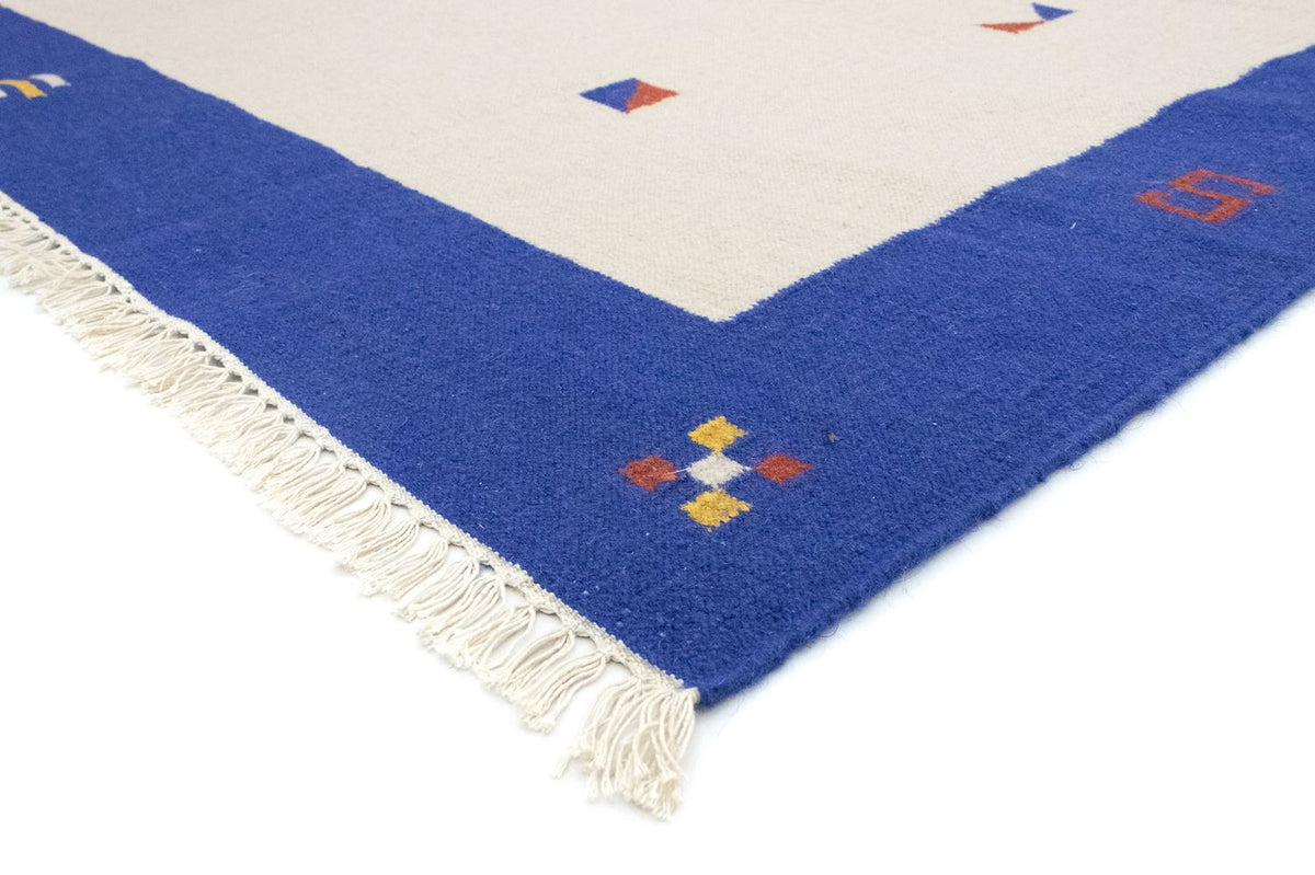 Kelim Rug - Trendy - 300 x 200 cm - beige