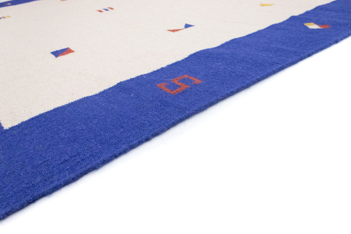 Kelim Rug - Trendy - 300 x 200 cm - beige