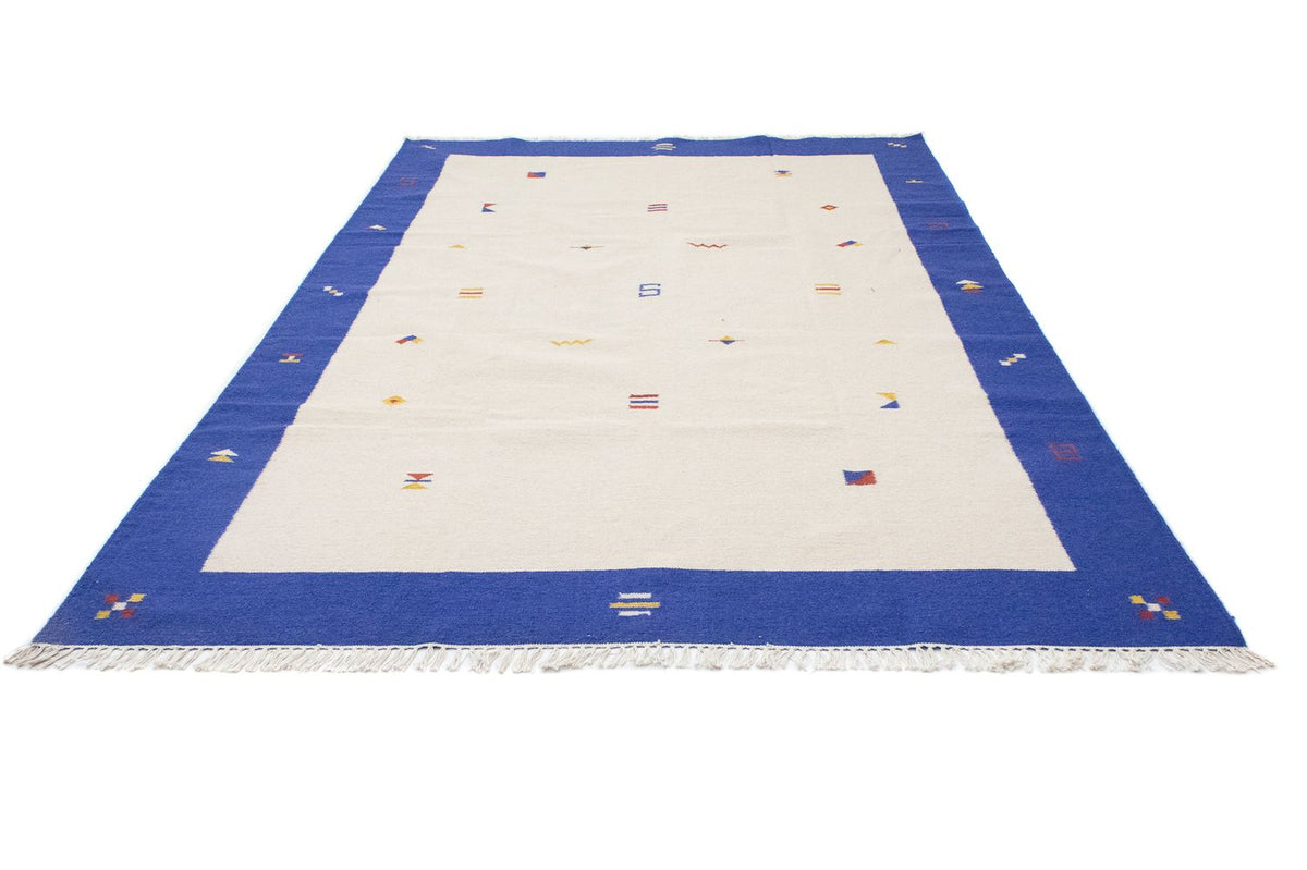 Kelim Rug - Trendy - 300 x 200 cm - beige