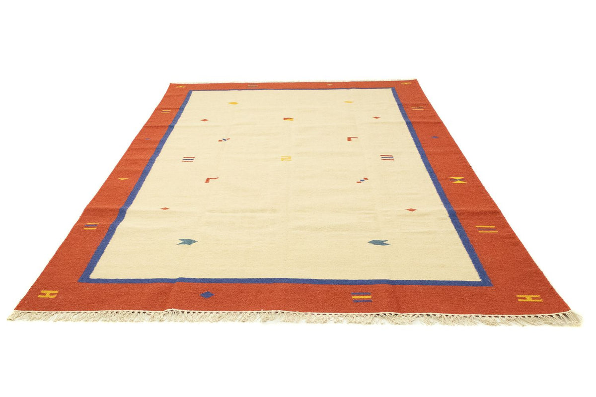 Kelim Rug - Trendy - 300 x 200 cm - beige