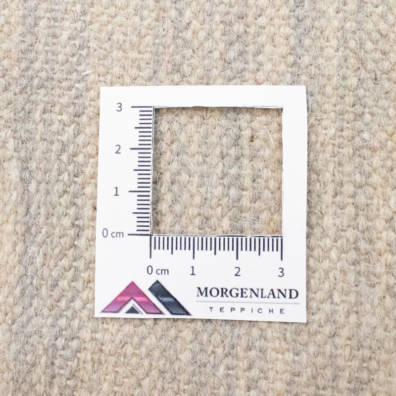 Kelim Rug - Trendy - 300 x 200 cm - beige