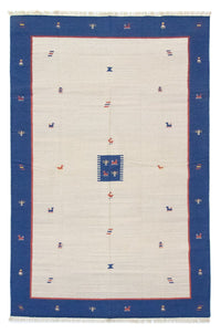 Kelim Rug - Trendy - 300 x 200 cm - beige