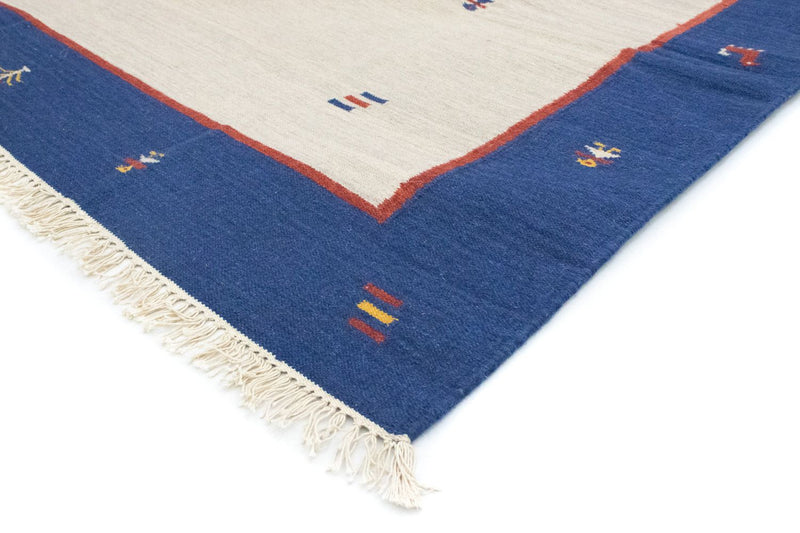 Kelim Rug - Trendy - 300 x 200 cm - beige