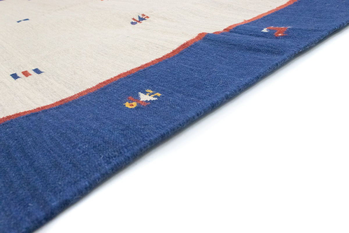 Kelim Rug - Trendy - 300 x 200 cm - beige