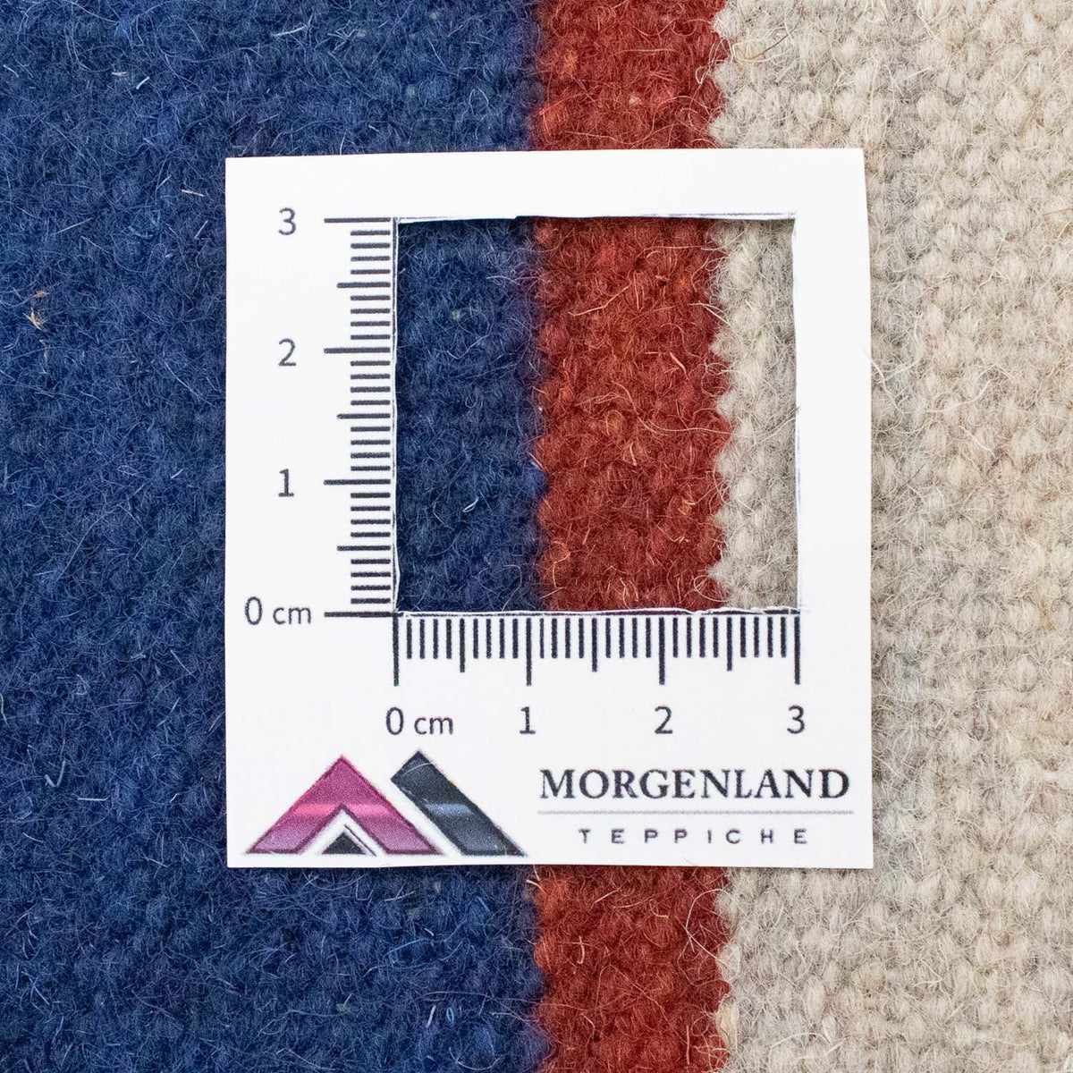 Kelim Rug - Trendy - 300 x 200 cm - beige