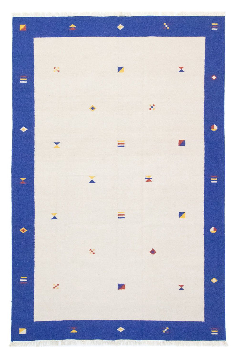 Kelim Rug - Trendy - 300 x 200 cm - beige