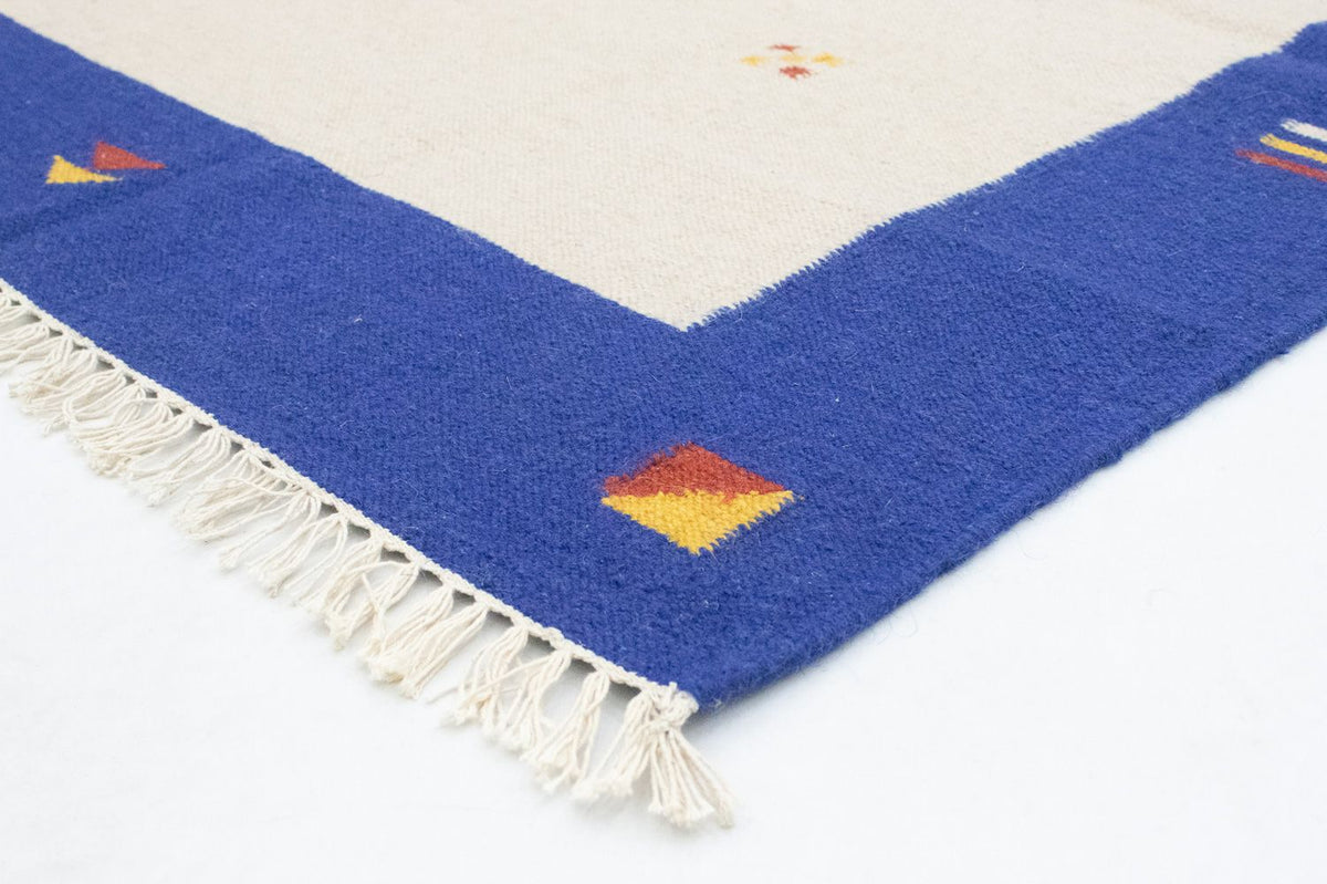 Kelim Rug - Trendy - 300 x 200 cm - beige