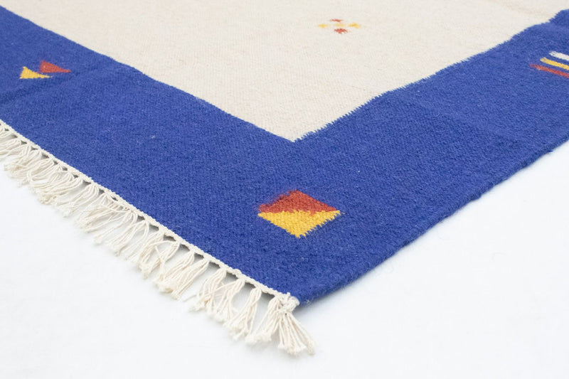 Kelim Rug - Trendy - 300 x 200 cm - beige