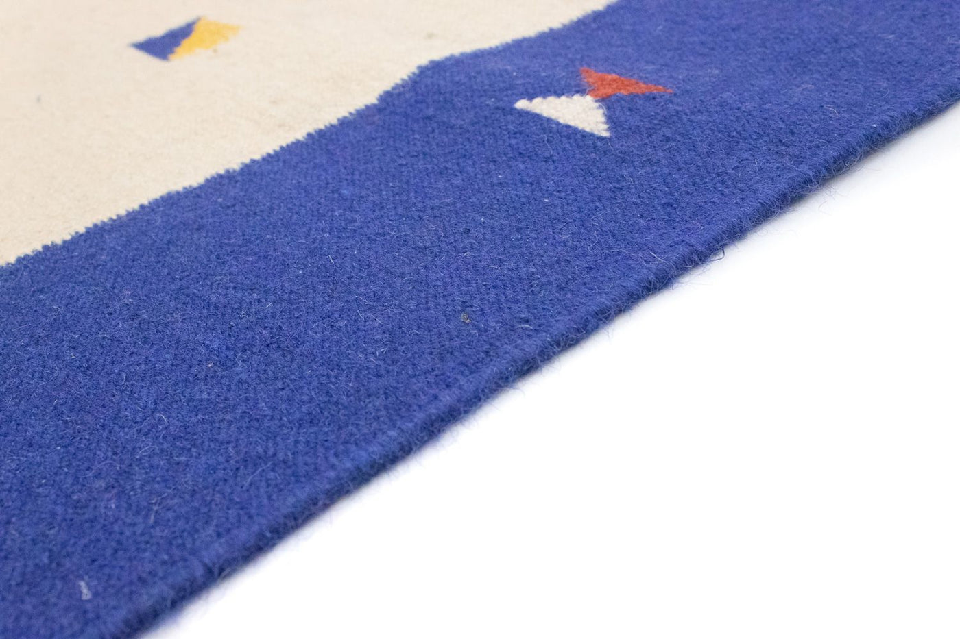 Modern Kilim Rug 300x200cm - Wool Rug