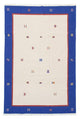 Modern Kilim Rug 200x300cm - Wool Rug