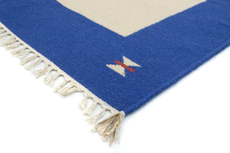 Kelim Rug - Trendy - 300 x 200 cm - beige