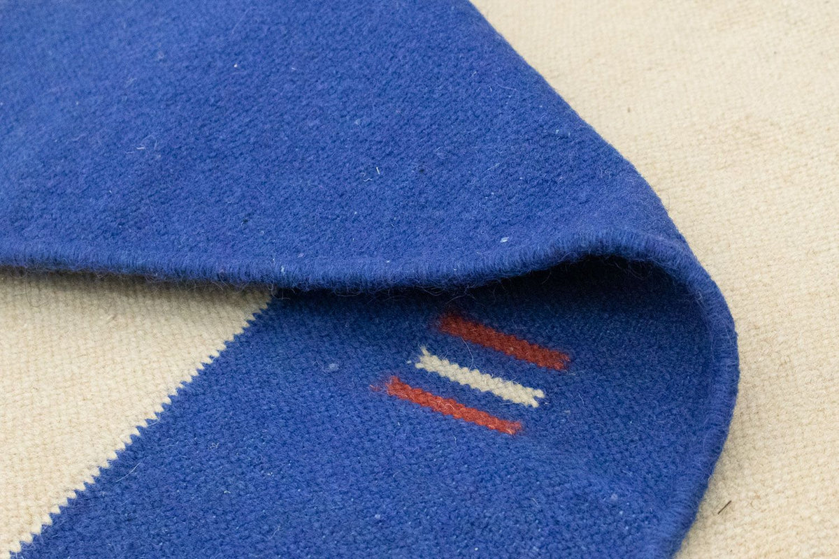 Kelim Rug - Trendy - 300 x 200 cm - beige