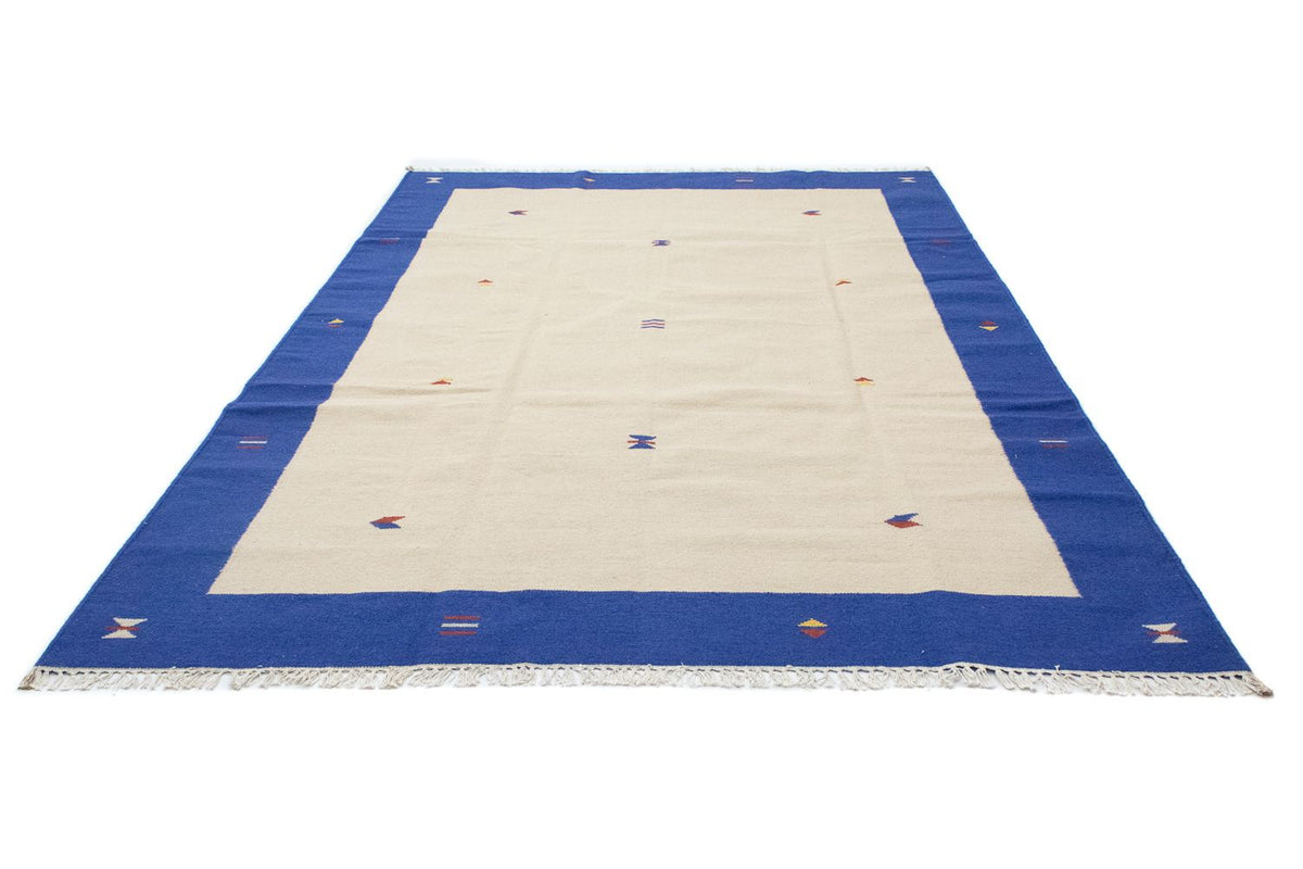 Kelim Rug - Trendy - 300 x 200 cm - beige