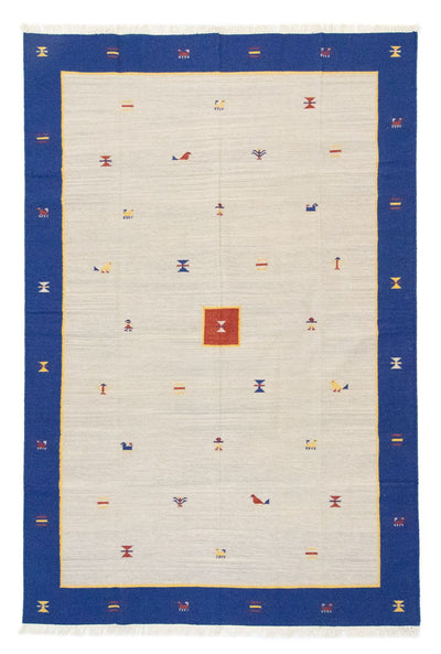Modern Kilim Rug 200x300cm - Wool Rug