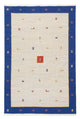 Kelim Modern Teppich 300x200cm